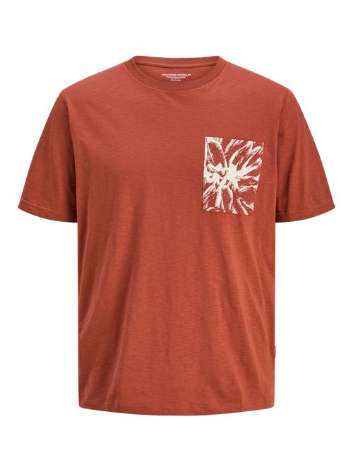  JACK AND JONES | 12272995/Arabian Spice